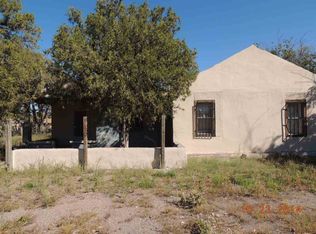 503 Columbus Rd, Deming, NM 88030