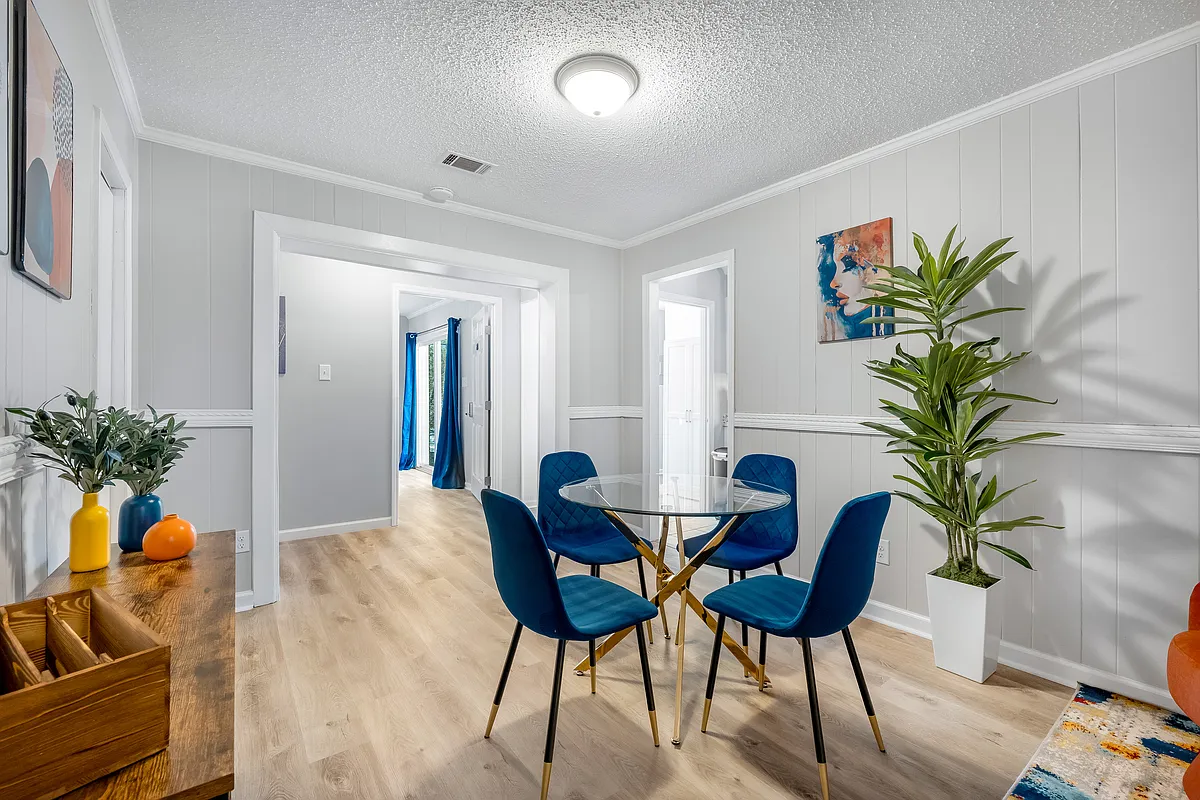 Building Photo - Glenarden Dr