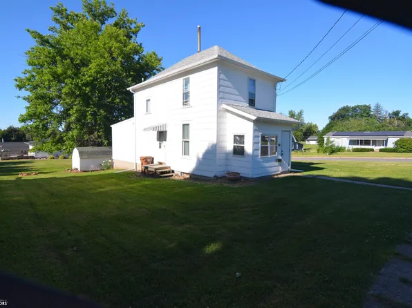 302 2nd Ave, Grinnell, IA 50112