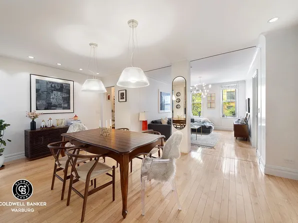 232 E 6th St APT 2B, Manhattan, NY 10003