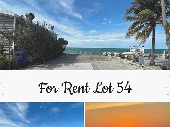 4th image of 65821 Overseas Hwy Lot 54