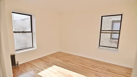 Rented by Park Property Advisors