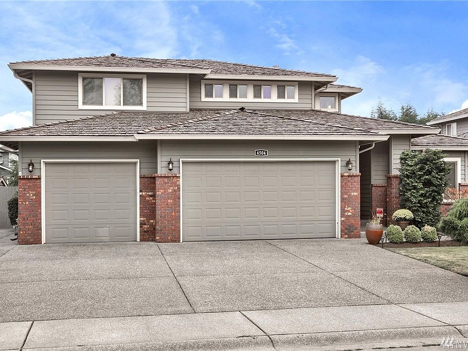 1st image of 4504 144th Pl SE