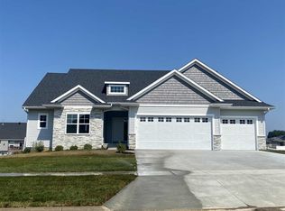 1200 Croell Ave, Tiffin, IA 52340