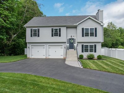 105 Hidden Pines Circle, Meriden, CT, 06451