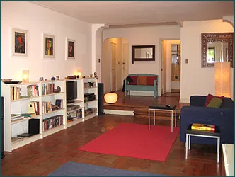 Sold by Brown Harris Stevens