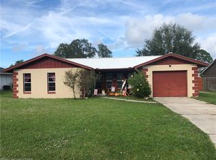 3828 Palazzo St, Sebring, FL 33872