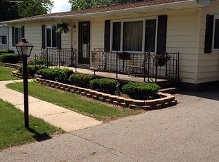 26 Renn St, Elkton, MI 48731