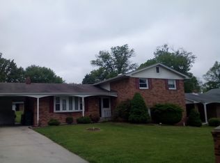 6409 Gifford Ln, Temple Hills, MD 20748