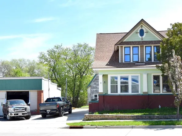 212 S Main Street, Lake Mills, WI 53551