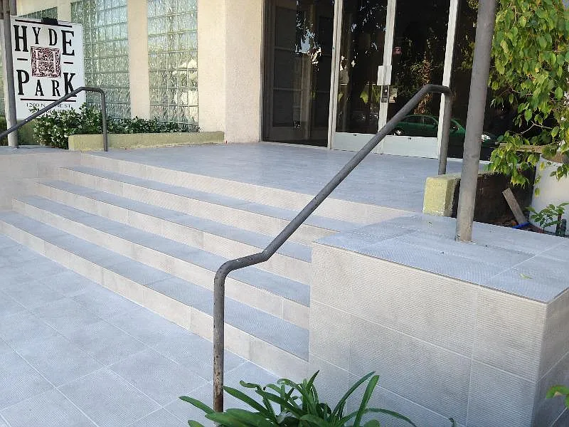 Hyde Park — Photo 4