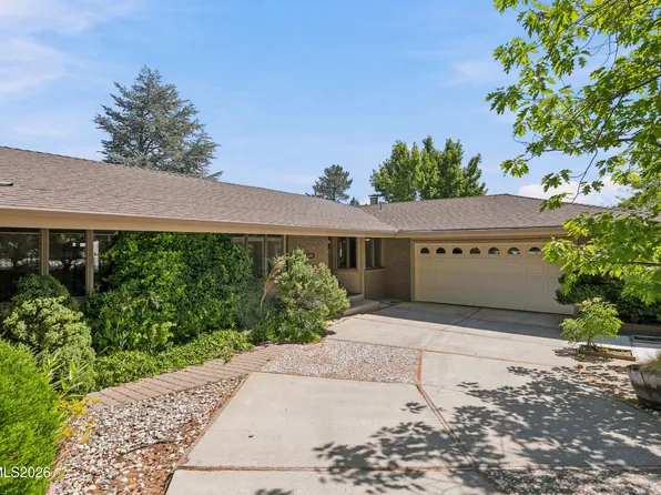 3495 Cashill Blvd, Reno, NV 89509