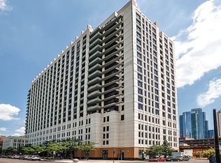 1255 S State St #805, Chicago, IL 60601