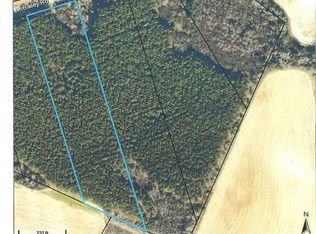 0 Bailey Rd, Waynesboro, GA 30830