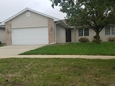 3904 Aberdeen Dr, Champaign, IL, 61822