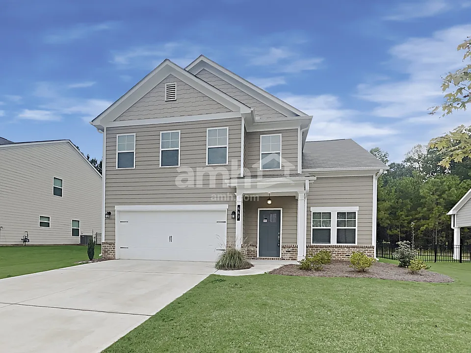 467 Camp Dr