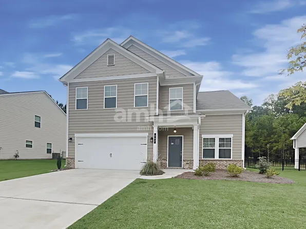 467 Camp Dr, Dallas, GA 30157