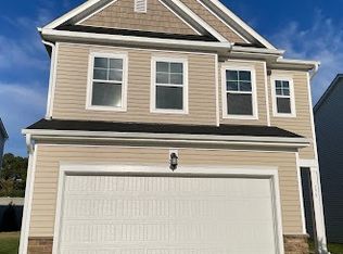 199 N Finley Landing Pkwy, Smithfield, NC 27577