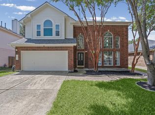 3068 Bent Tree Loop, Round Rock, TX 78681