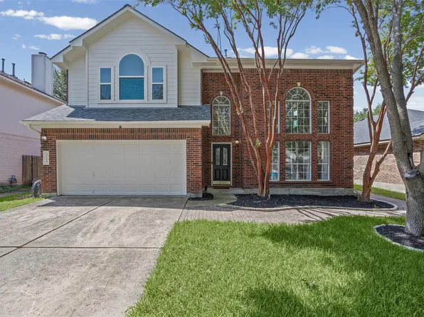 3068 Bent Tree Loop, Round Rock, TX 78681
