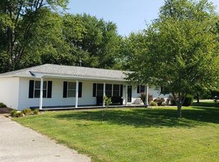 4415 Forest Pkwy, Decatur, IL 62521