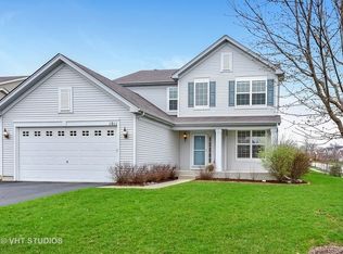 1011 Bellows Way, Volo, IL 60073