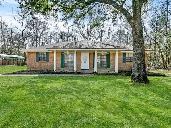 39414 Oak St, Pearl River, LA 70452