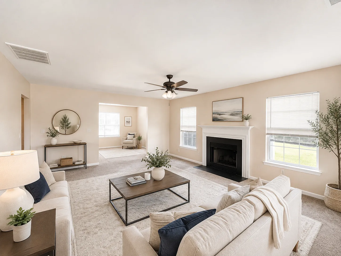 4 bed, 2.5 bath, 2300 sqft, $1,895 — Photo 3