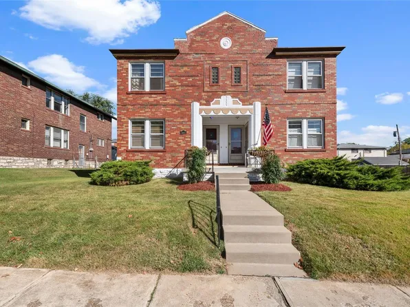 5001 Miami St, Saint Louis, MO 63139