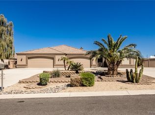2873 Grandhill Rd, Bullhead City, AZ 86442