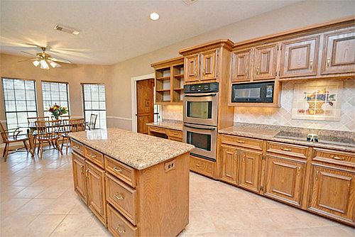 2nd image of 5410 Weston Dr