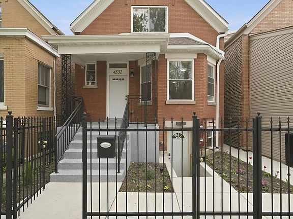 4th image of 4532 W Maypole Ave
