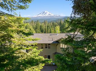 165 Stadelman Dr, Trout Lake, WA 98650