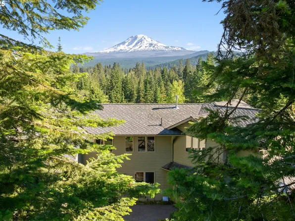 165 Stadelman Dr, Trout Lake, WA 98650