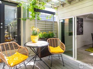 1535 Easy Rider Ln APT 101, Boulder, CO 80304