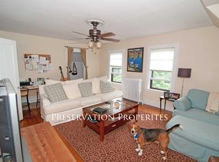 27 Arlington St #A, Newton, MA 02458