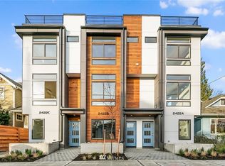 2422 B Northwest St #60, Seattle, WA 98107