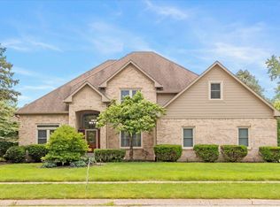 7463 Oakland Hills Cir, Indianapolis, IN