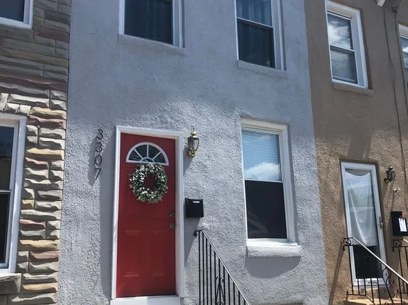 3307 Paine St, Baltimore, MD 21211