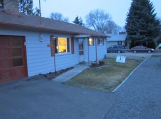 5344 Barry Ave, Klamath Falls, OR 97603
