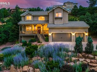 7061 Oak Valley Dr, Colorado Springs, CO 80919