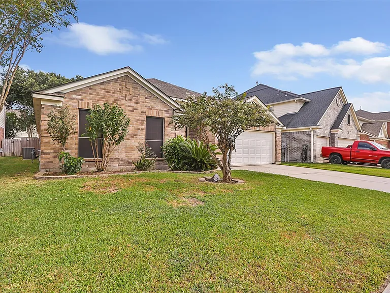 4914 Winding Timbers Cir — Photo 2