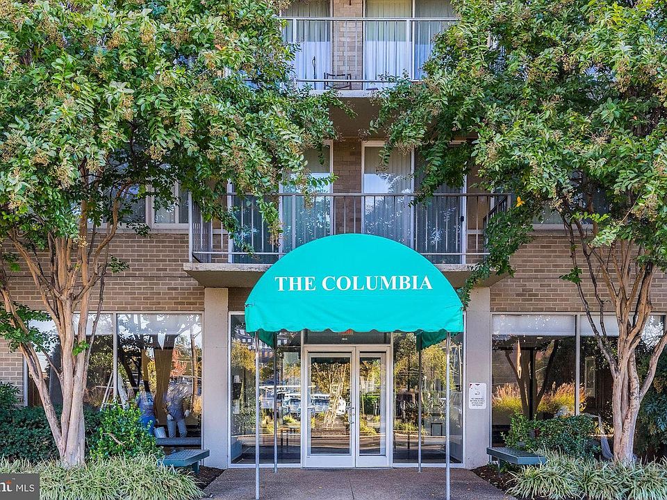 1st image of 5565 Columbia Pike APT 707