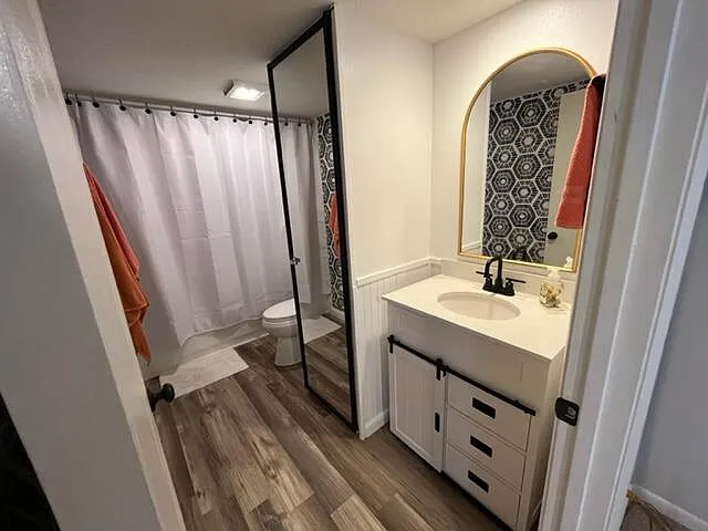 365 S Waverly Pl #3C — Photo 18