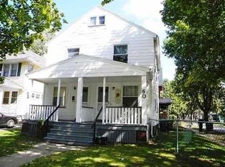 60-62 Jewel St, Rochester, NY 14621