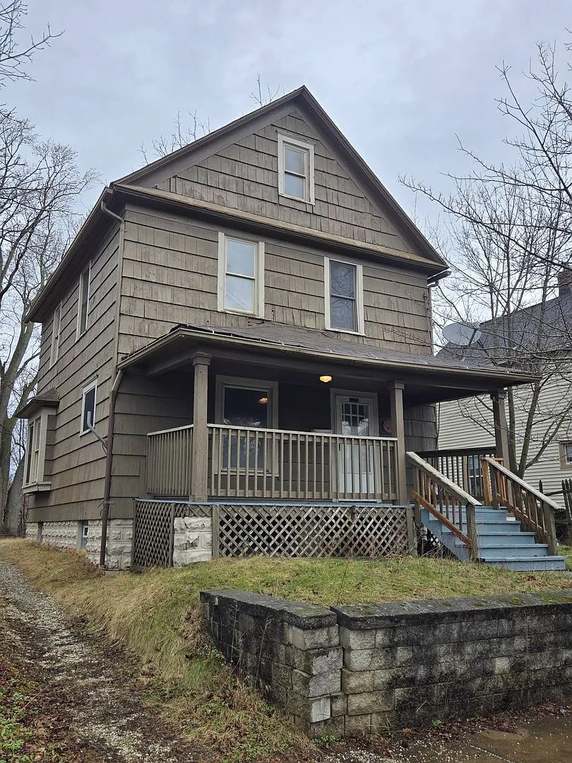 Building Photo - 1029 Harpster Ave