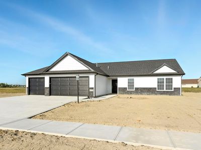 12777 Towcester Ct, Fort Wayne, IN, 46818