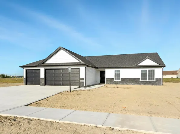 12777 Towcester Ct, Fort Wayne, IN 46818