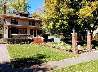 817 Douglas Ave #819, Ames, IA 50010