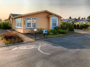 6105 NE Evergreen Ln, Newport, OR 97365